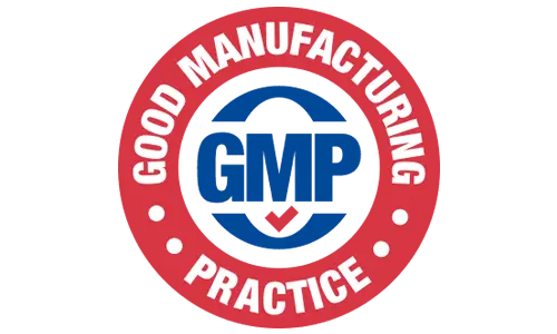 prostaprime support gmp certified